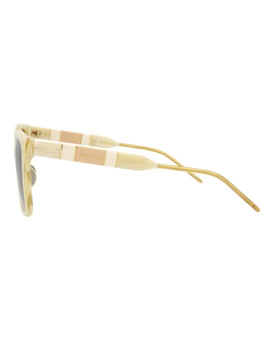  구찌 선글라스 GG0599SA 30008106 005 20125 NS Neutrals - GUCCI