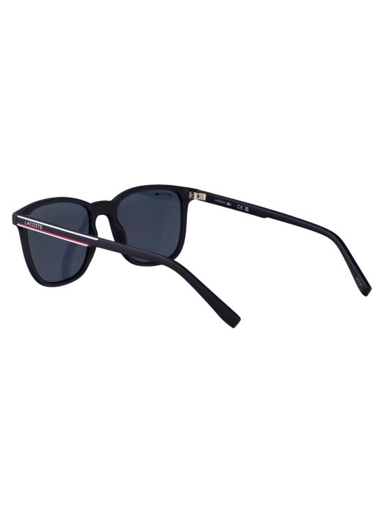 26SS 라코스테 선글라스 L915S 424 blue - LACOSTE