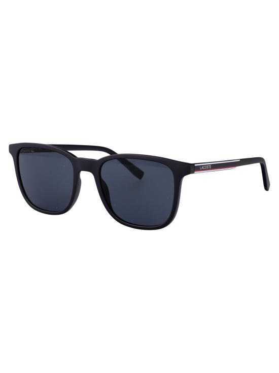 26SS 라코스테 선글라스 L915S 424 blue - LACOSTE