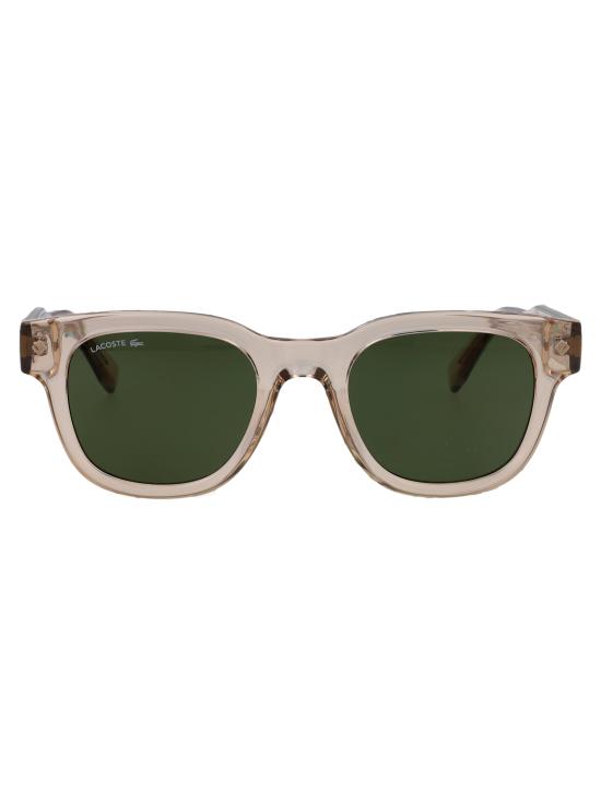 26SS 라코스테 선글라스 L6023S 264 beige