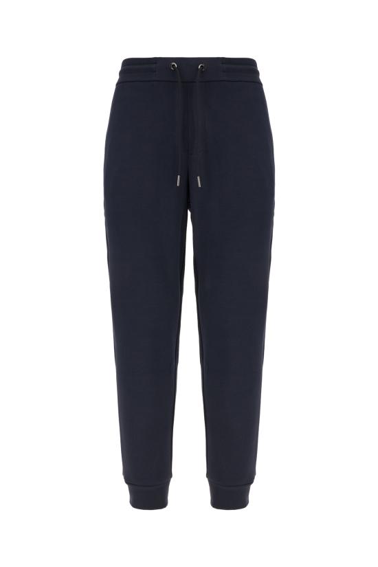 25FW 휴고보스 스트레이트 팬츠 50520322 404 DARK BLUE