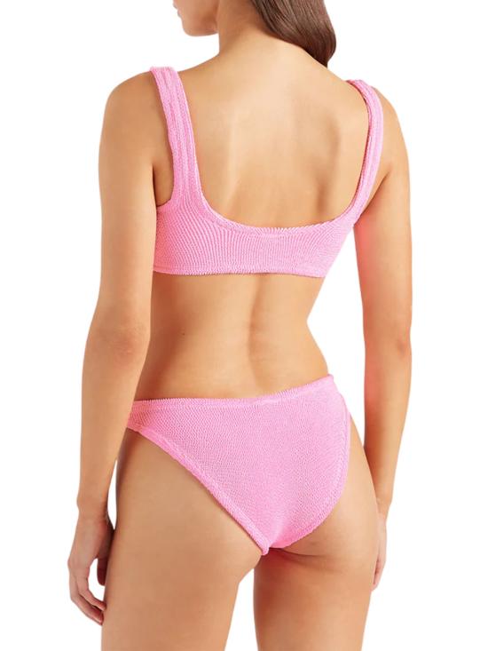 25FW 훈자 지 비치웨어 BXANDRAC BUBBLEGUM - HUNZA G