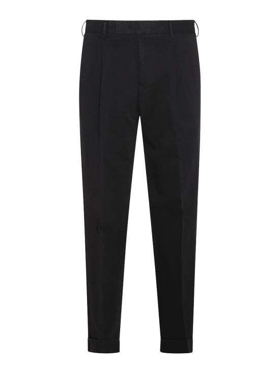 25SS 피티토리노 스트레이트 팬츠 COALX5ZA0FWDBP710990 Black