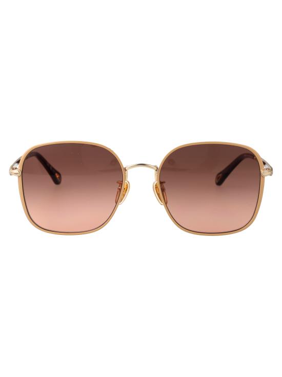 26SS 끌로에 선글라스 CH0255SK 004 gold