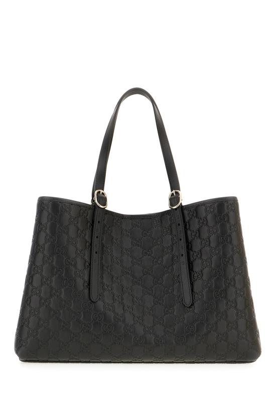 25FW 구찌 숄더백 815213AAFDV 1000 BLACK