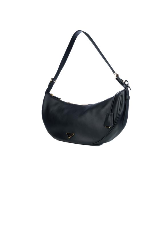 25FW 프라다 숄더백 1BC255VOVO2CYS F0002 Nero - PRADA