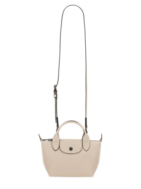 26FW 롱샴 르 플리아쥬 엑스트라 XS 핸드백 1500987 555 - LONGCHAMP