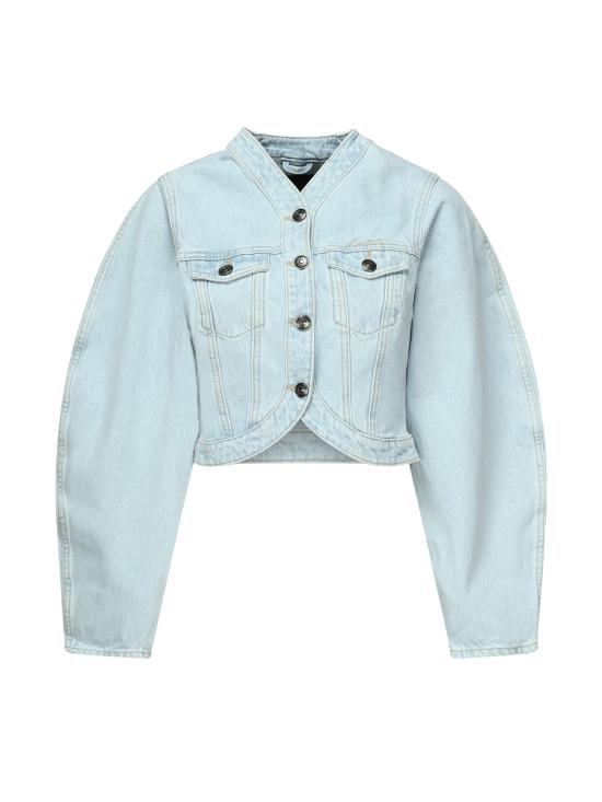 25FW 로테이트 자켓 113826 1468 Blue