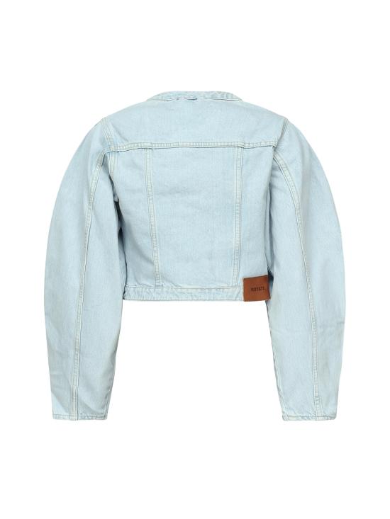 25FW 로테이트 자켓 113826 1468 Blue - ROTATE