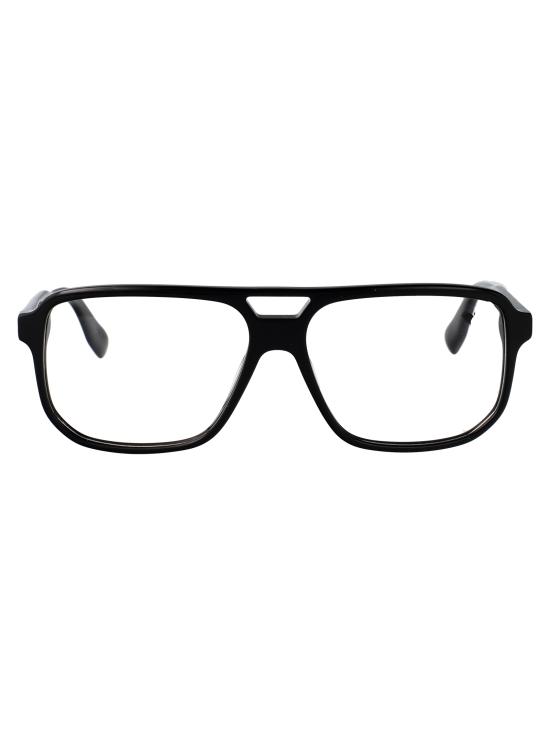 25FW 칼라거펠트 안경 KL6156 1 black