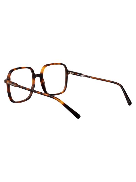 25FW 칼라거펠트 안경 KL6192 230 brown - KARL LAGERFELD