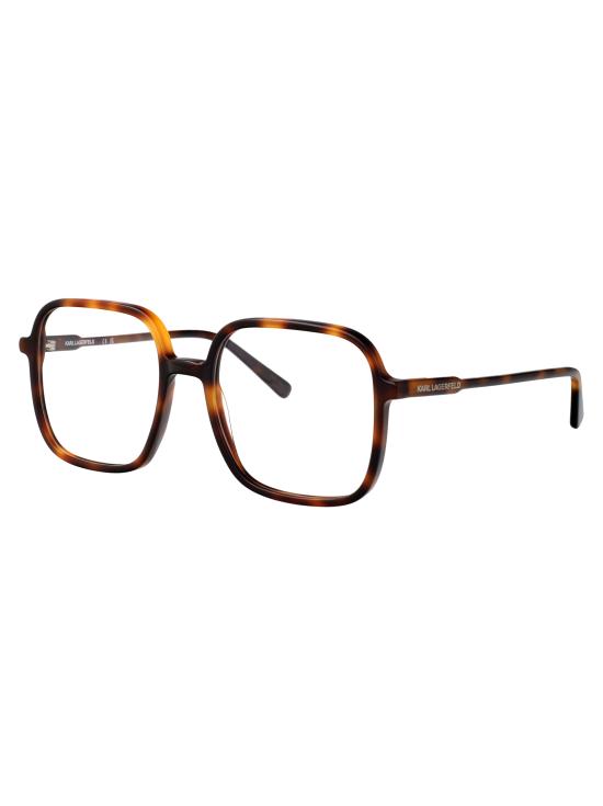25FW 칼라거펠트 안경 KL6192 230 brown - KARL LAGERFELD