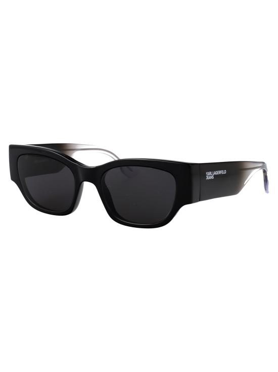 25FW 칼라거펠트 선글라스 KLJ6168S 1 black - KARL LAGERFELD