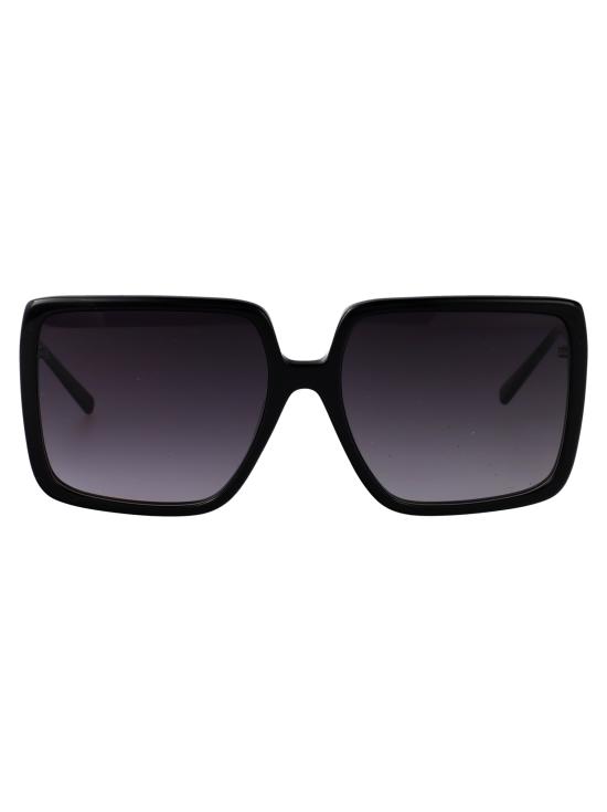 26SS 칼라거펠트 선글라스 KL6187S 1 black