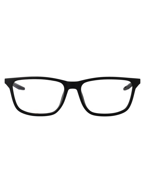 25FW 나이키 안경 NIKE 7018 1 black