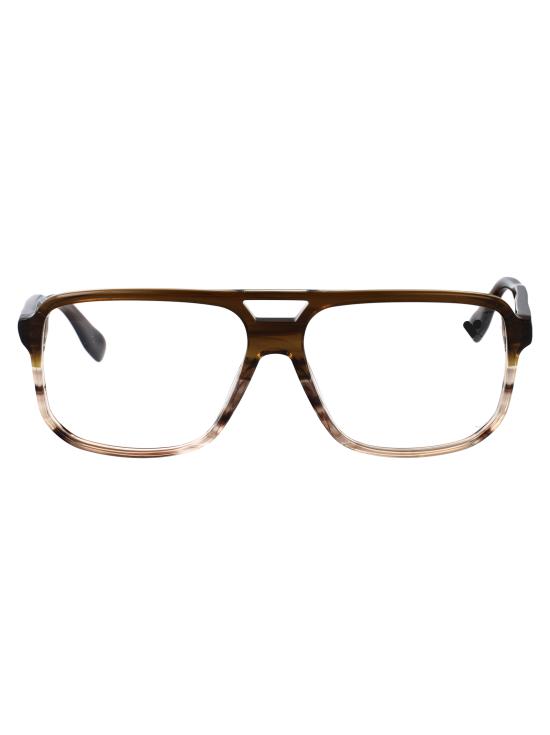 26SS 칼라거펠트 안경 KL6156 246 brown