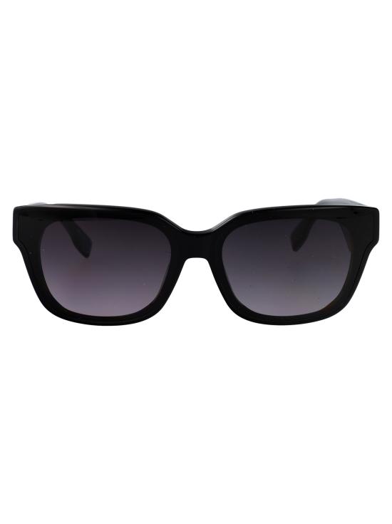 26SS 칼라거펠트 선글라스 KL6161S 1 black