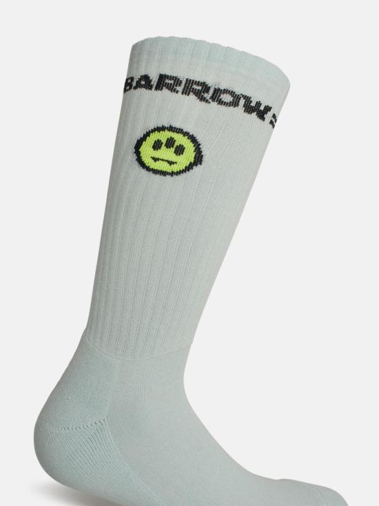 25SS 바로우 언더웨어 S5BWUASO094 BW035 Clear Blue - BARROW