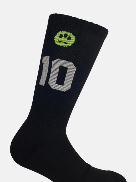 25SS 바로우 언더웨어 S5BWUASO026 110 Black - BARROW