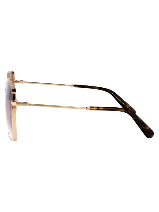 25FW 마크제이콥스 선글라스 MARC 829 S S9E gold - MARC JACOBS