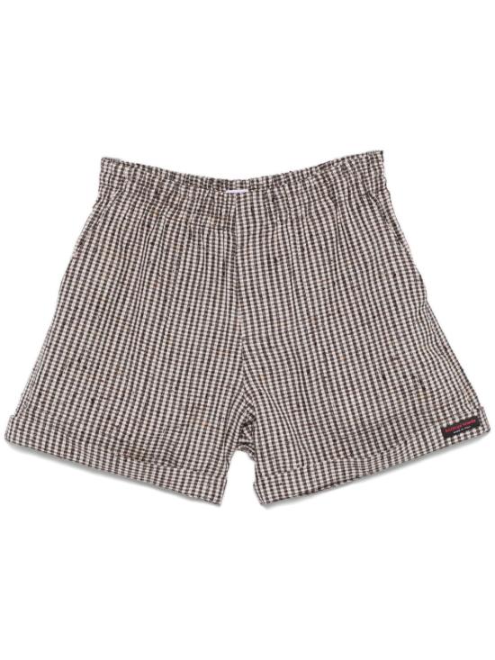 25SS 보테가베네타 숏팬츠 816886 V4YF09133 Beige