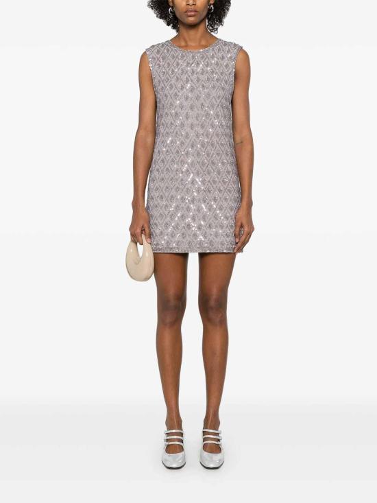  파로쉬 민소매 티셔츠 GILDD722508038 Light Pink - PAROSH