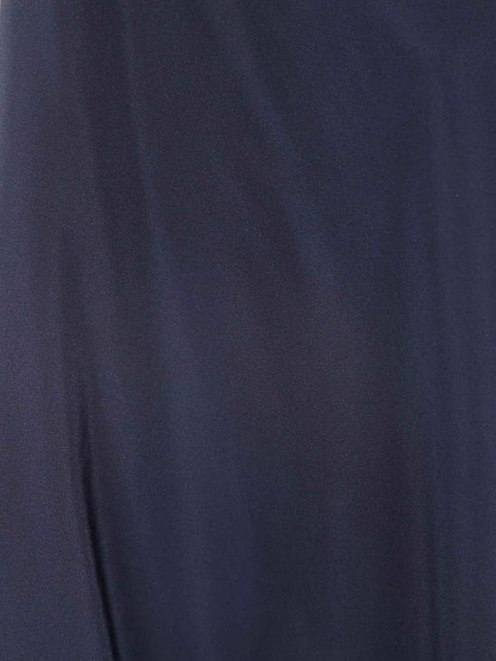 24FW 지안루카카페놀로 케이프 24EM420300503 Blue - GIANLUCA CAPANNOLO