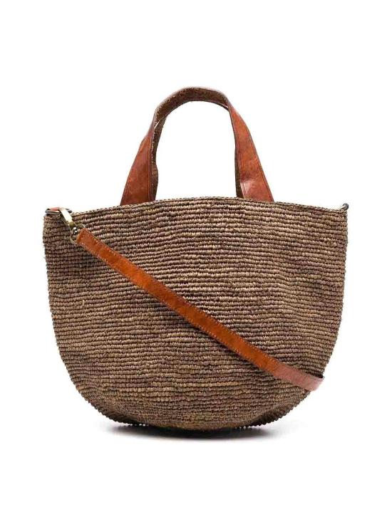 26SS 이벨리브 크로스백 MIROZYDKTEADARK Brown