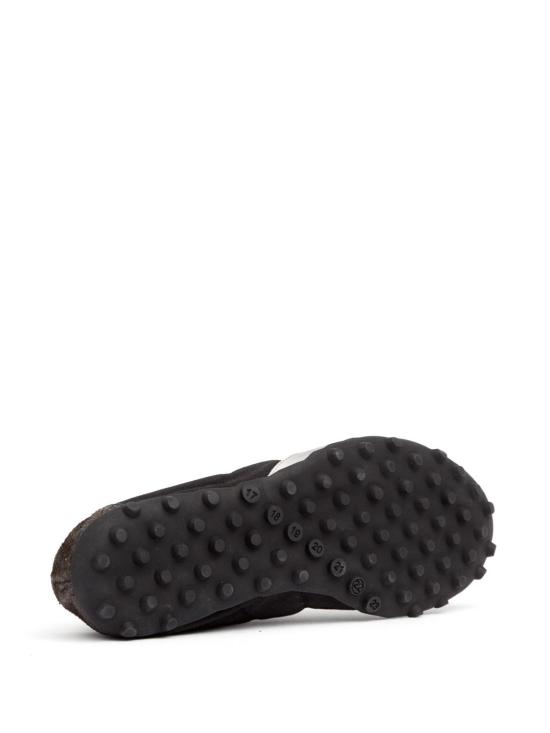  마르지엘라 플랫 슈즈 S58WS0264P8190HA778 Black - MAISON MARGIELA