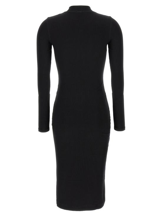 25FW 디젤 원피스 A149540BLAN9XX - DIESEL