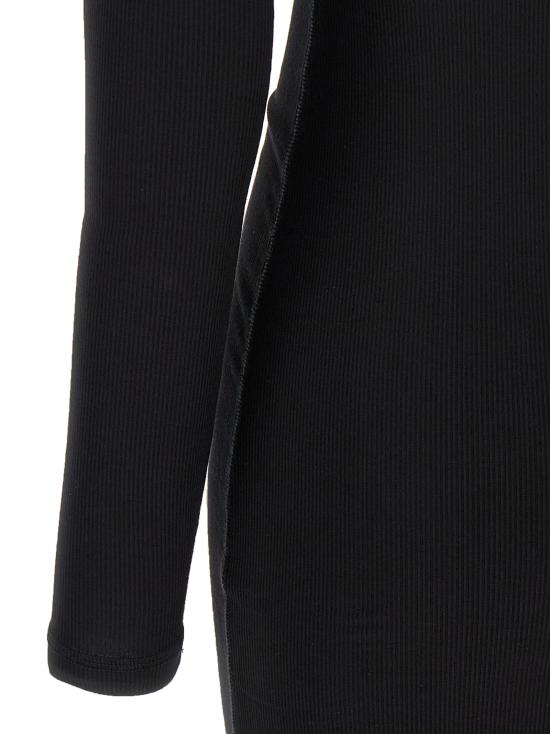 25FW 디젤 원피스 A149540BLAN9XX - DIESEL