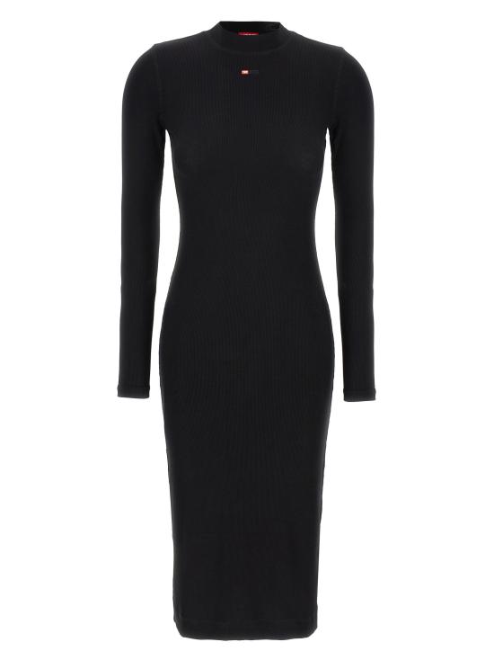 25FW 디젤 원피스 A149540BLAN9XX