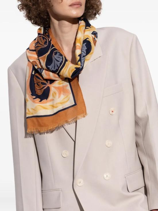 25FW 에트로 머플러/스카프 WATA0005 AV751X0821 Beige - ETRO