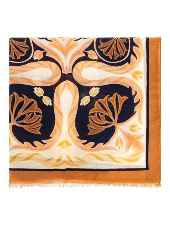 25FW 에트로 머플러/스카프 WATA0005 AV751X0821 Beige