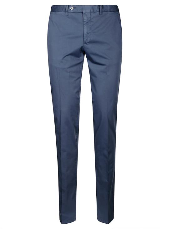 25SS 로타 스트레이트 팬츠 1945 500 2 C 221 BLUE