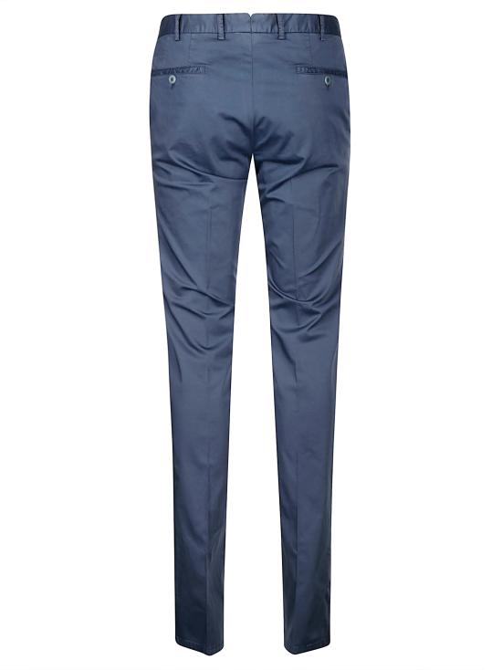 25SS 로타 스트레이트 팬츠 1945 500 2 C 221 BLUE - ROTA