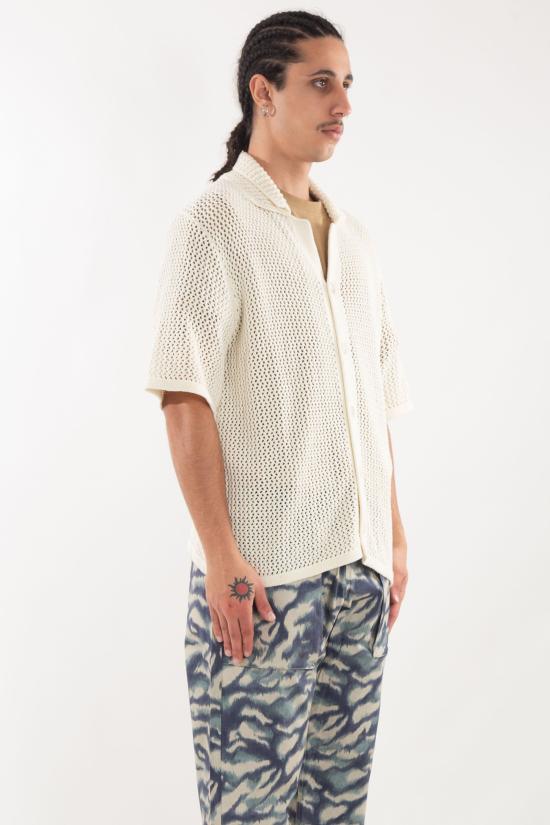 25SS 가먼트 워크샵 034346 GW018 Beige - GARMENT WORKSHOP