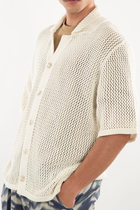 25SS 가먼트 워크샵 034346 GW018 Beige - GARMENT WORKSHOP