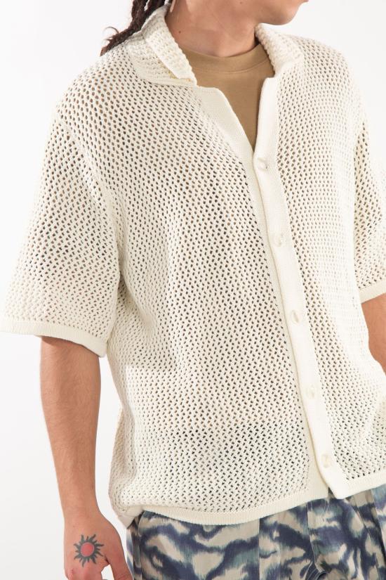 25SS 가먼트 워크샵 034346 GW018 Beige - GARMENT WORKSHOP