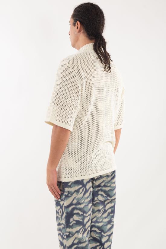 25SS 가먼트 워크샵 034346 GW018 Beige - GARMENT WORKSHOP