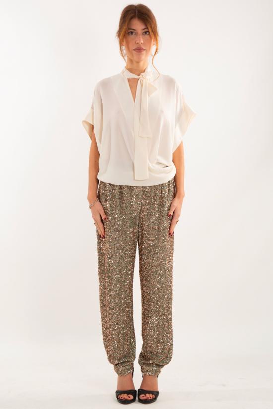 25SS EUREKA X BABYLON 점프수트 ED0088 VERDE Green