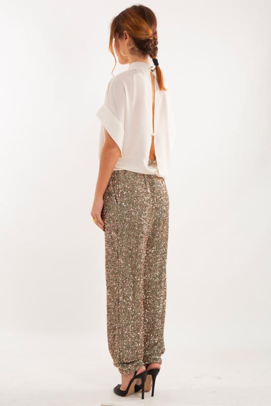 25SS EUREKA X BABYLON 점프수트 ED0088 VERDE Green - OTHER BRANDS