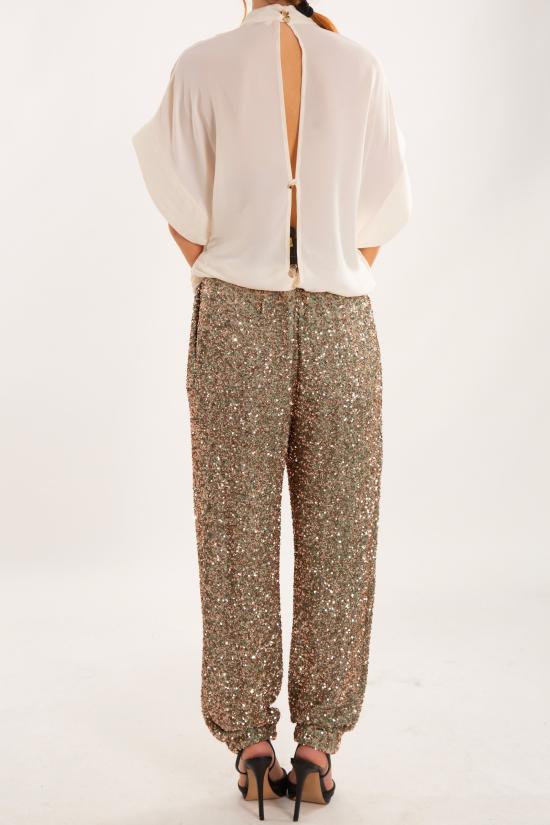 25SS EUREKA X BABYLON 점프수트 ED0088 VERDE Green - OTHER BRANDS