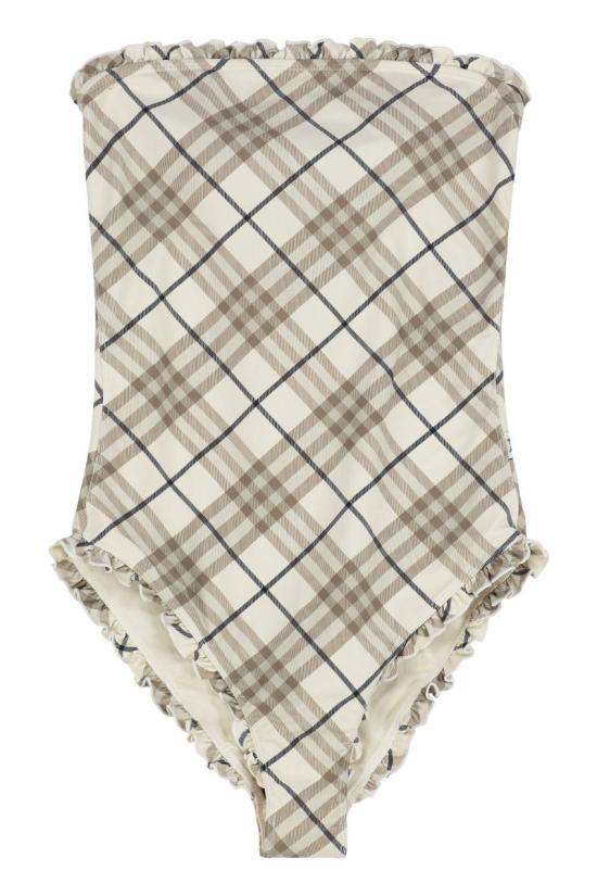 25SS 버버리 비키니 수영복 8109148163740 C2539 Beige