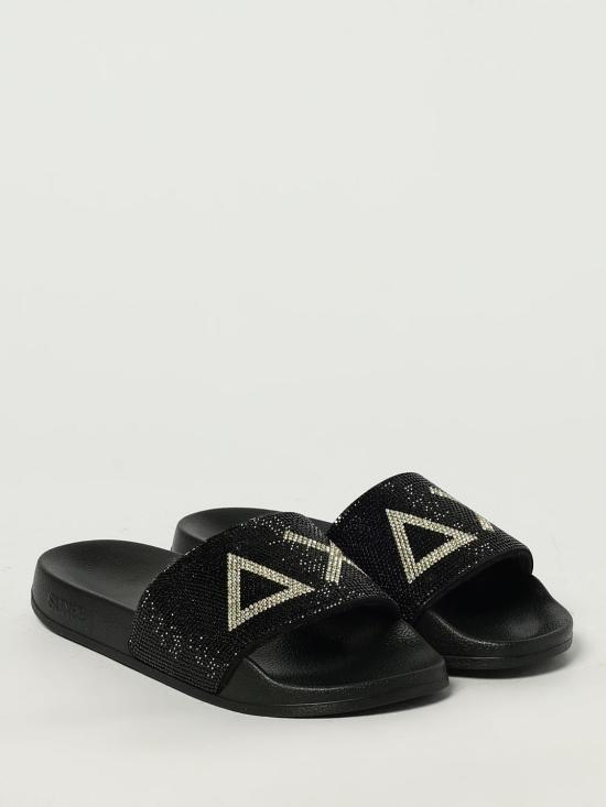 25SS [키즈] 썬 68 슈즈 X35405 11 White - SUN 68