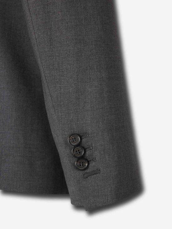  디스퀘어드2 수트 세트 S74FT0457 LONDON SUIT 860gris marengo GREY - DSQUARED2