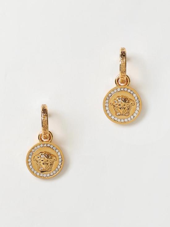 25FW 베르사체 보석 DG2D748DJMX D01O White