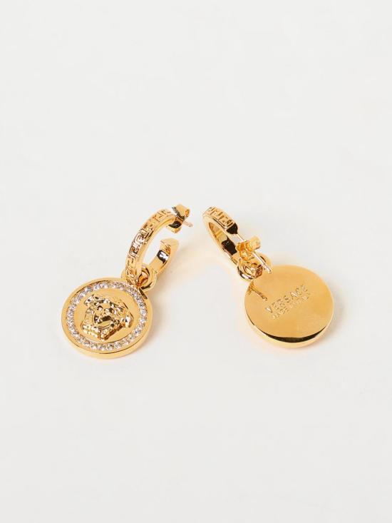 25FW 베르사체 보석 DG2D748DJMX D01O White - VERSACE