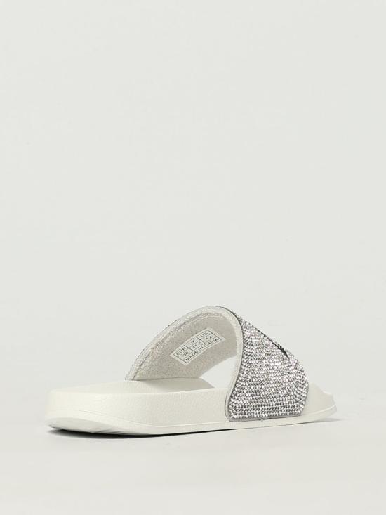 25SS [키즈] 썬 68 슈즈 X35405 01 White 1 - SUN 68