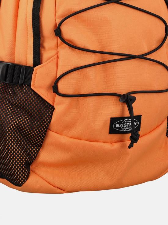  이스트팩 백팩 EK0A5BFZ 4O6 Orange - EASTPAK